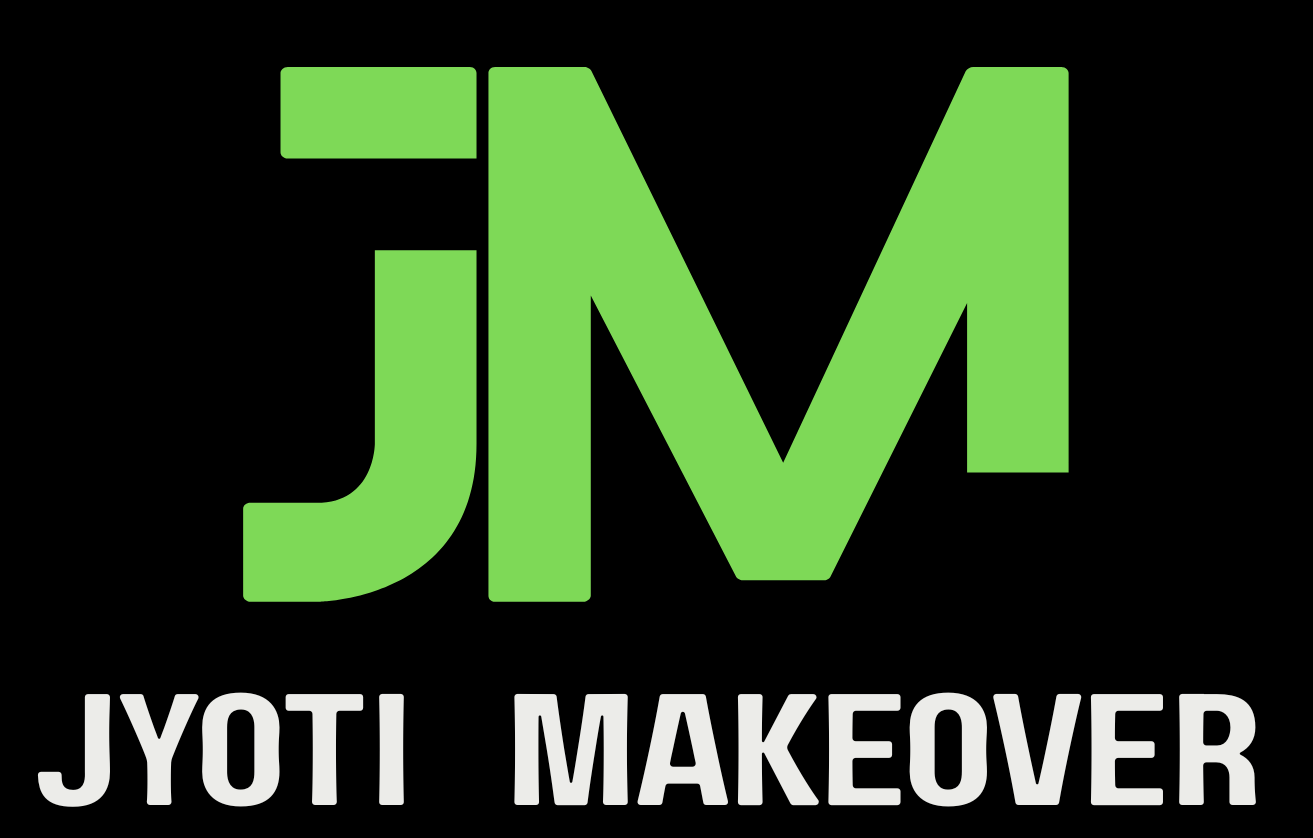 jyoti makeover