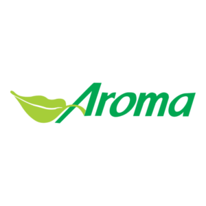 aroma logo png seeklogo 11016